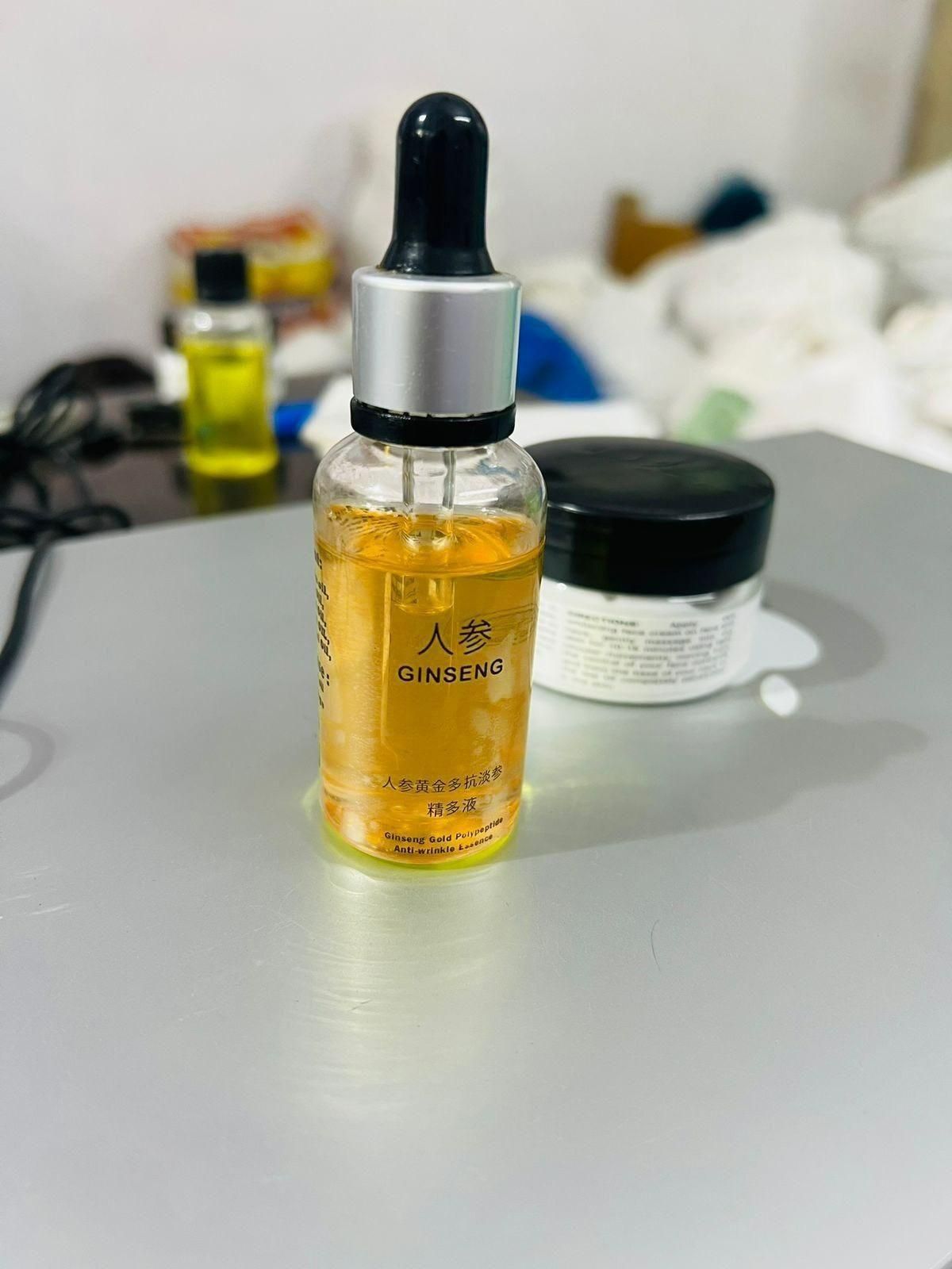 Anti-Ageing Serum (Pack of 2)