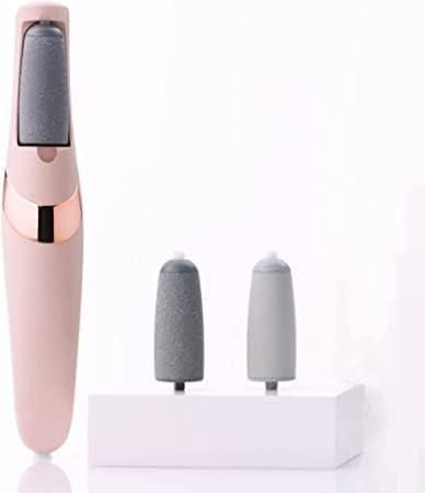 SilkSole™ - Cordless Pedicure Callus Dead Skin Remover