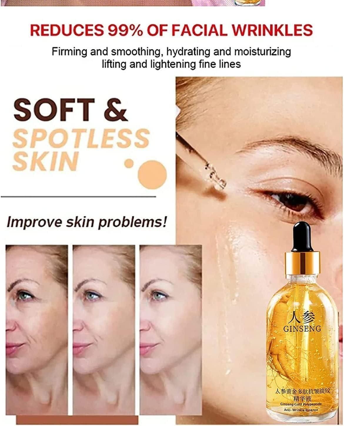 Anti-Ageing Serum (Pack of 2)