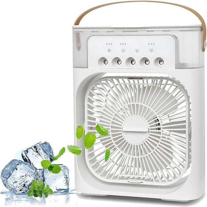 Thandak - USB Air Cooler Fan