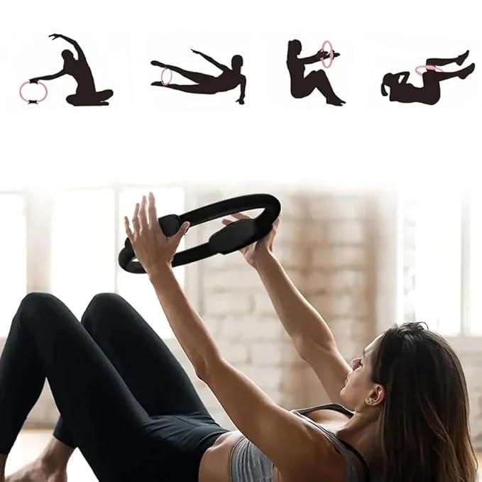 FlexiRing™ - Fitness Ring Circle