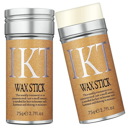 Hair Styling Wax Stick