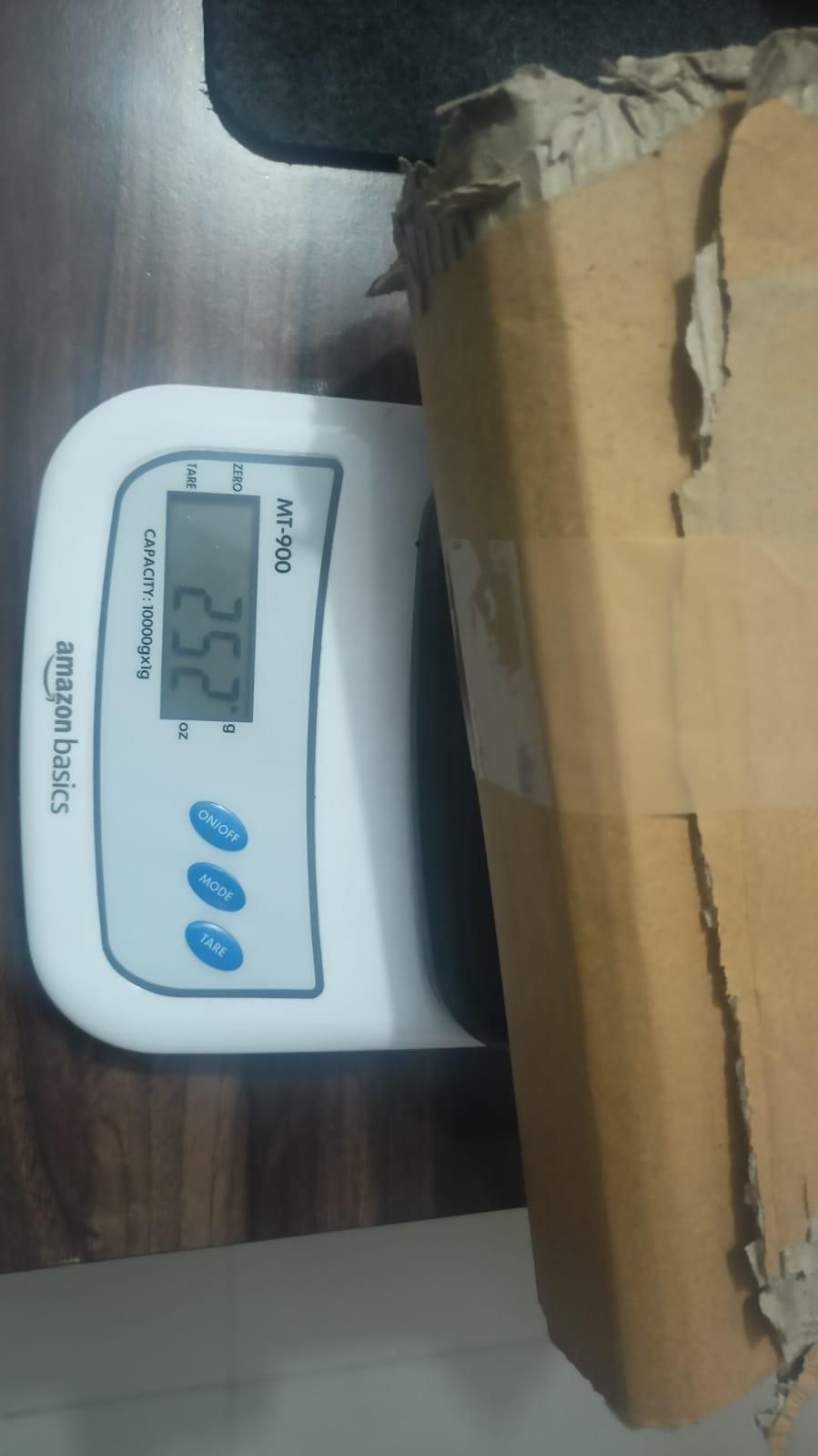 LED USB Fan (Customized Message)