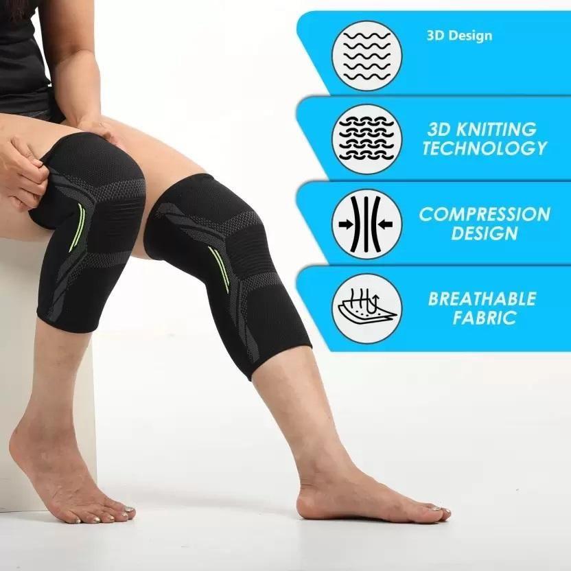 Kneeva™ Compression Sleeve