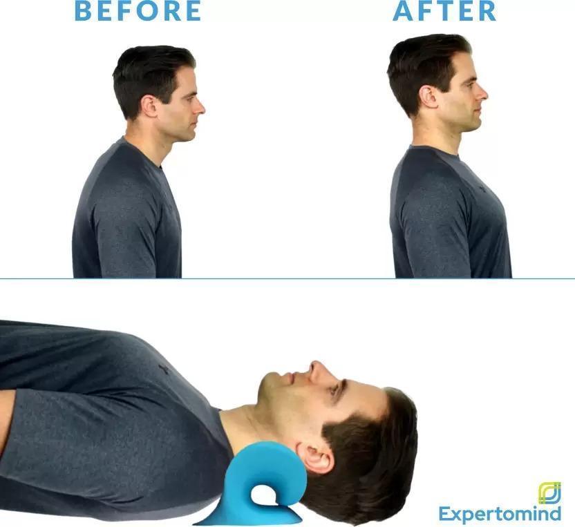 ERelaxio™ - Cervical Pillow