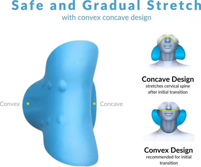 ERelaxio™ - Cervical Pillow