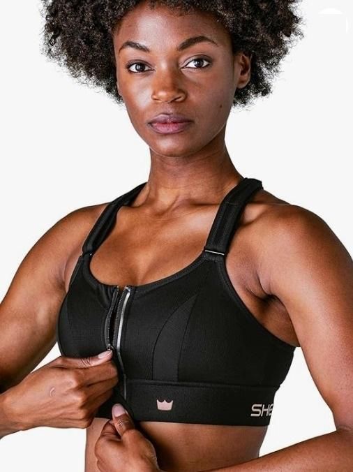 Sports Bra for Women (High Impact)
