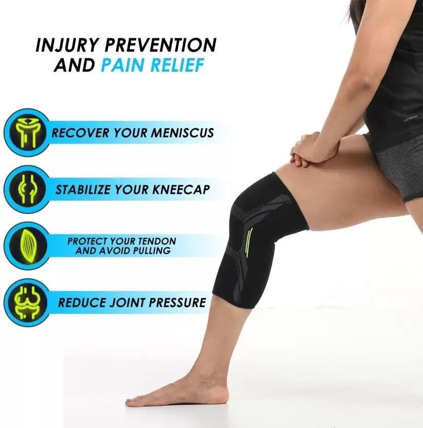 Kneeva™ Compression Sleeve
