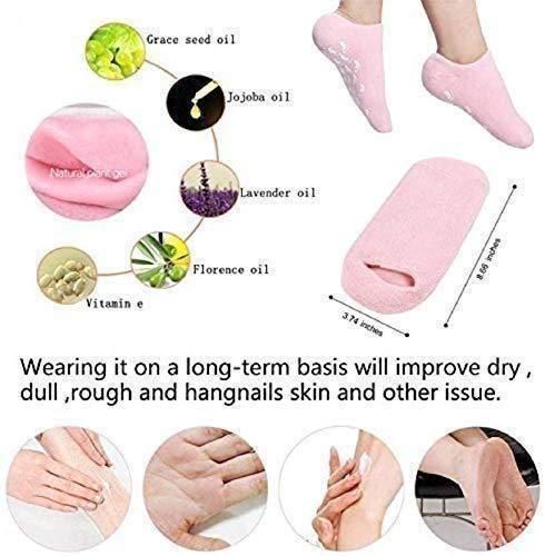 YogiGrip™ - Yoga Socks with Grips