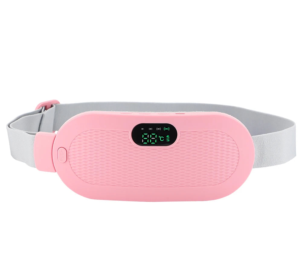 Cordless Menstrual Heating Pad