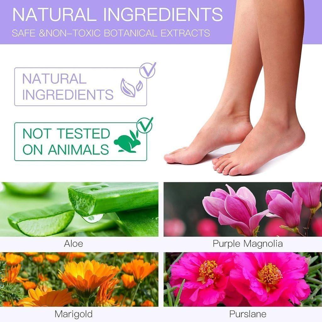 Foot Mask Sock Pedicure