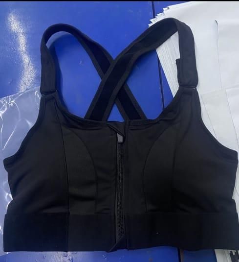 Sports Bra for Women (High Impact)