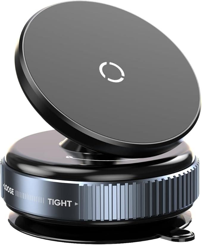 7kg Magnetic Load Phone Holder
