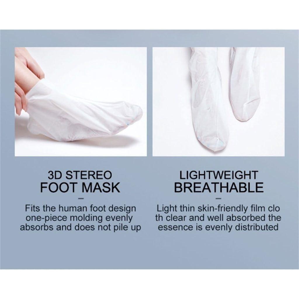 Foot Mask Sock Pedicure