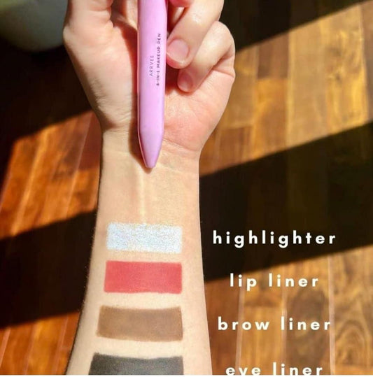 Makeup Pen Touch Up 4-in-1