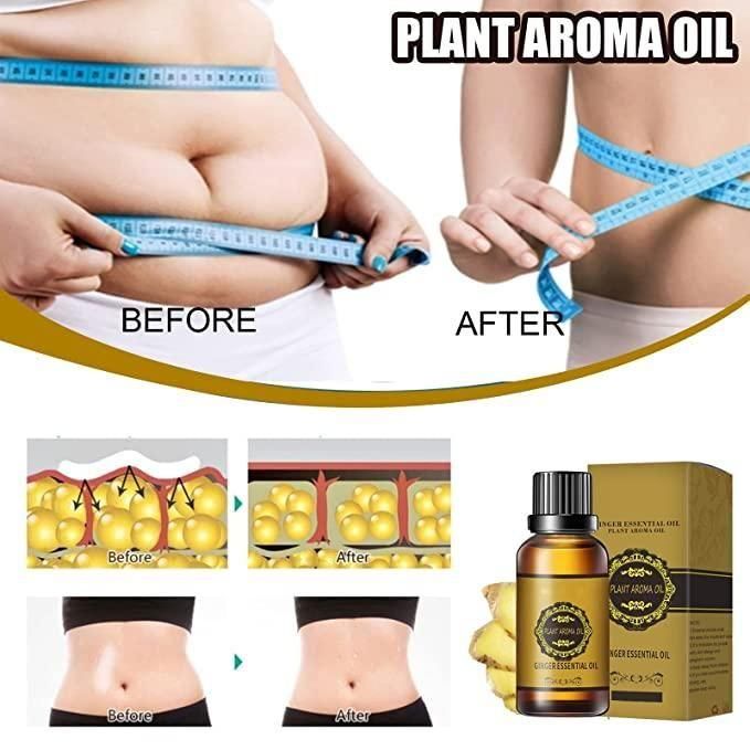 Belly Fat Looser (10ML)