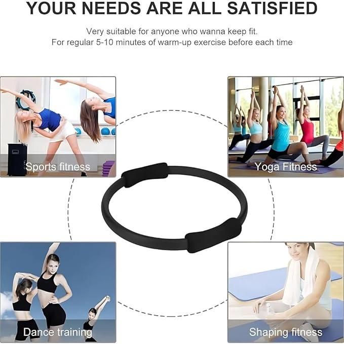 FlexiRing™ - Fitness Ring Circle