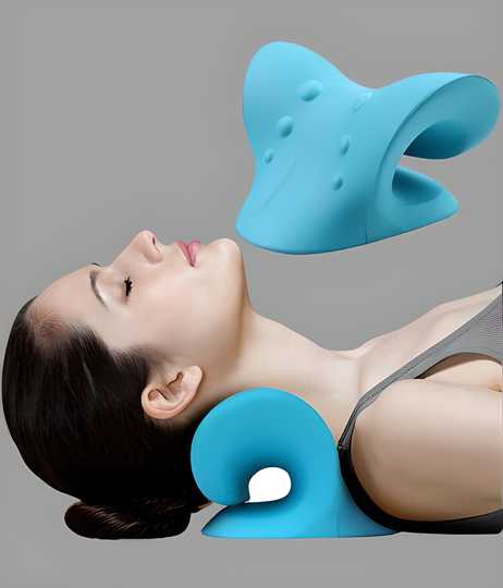 ERelaxio™ - Cervical Pillow