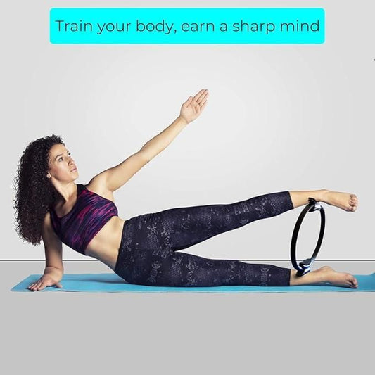 FlexiRing™ - Fitness Ring Circle