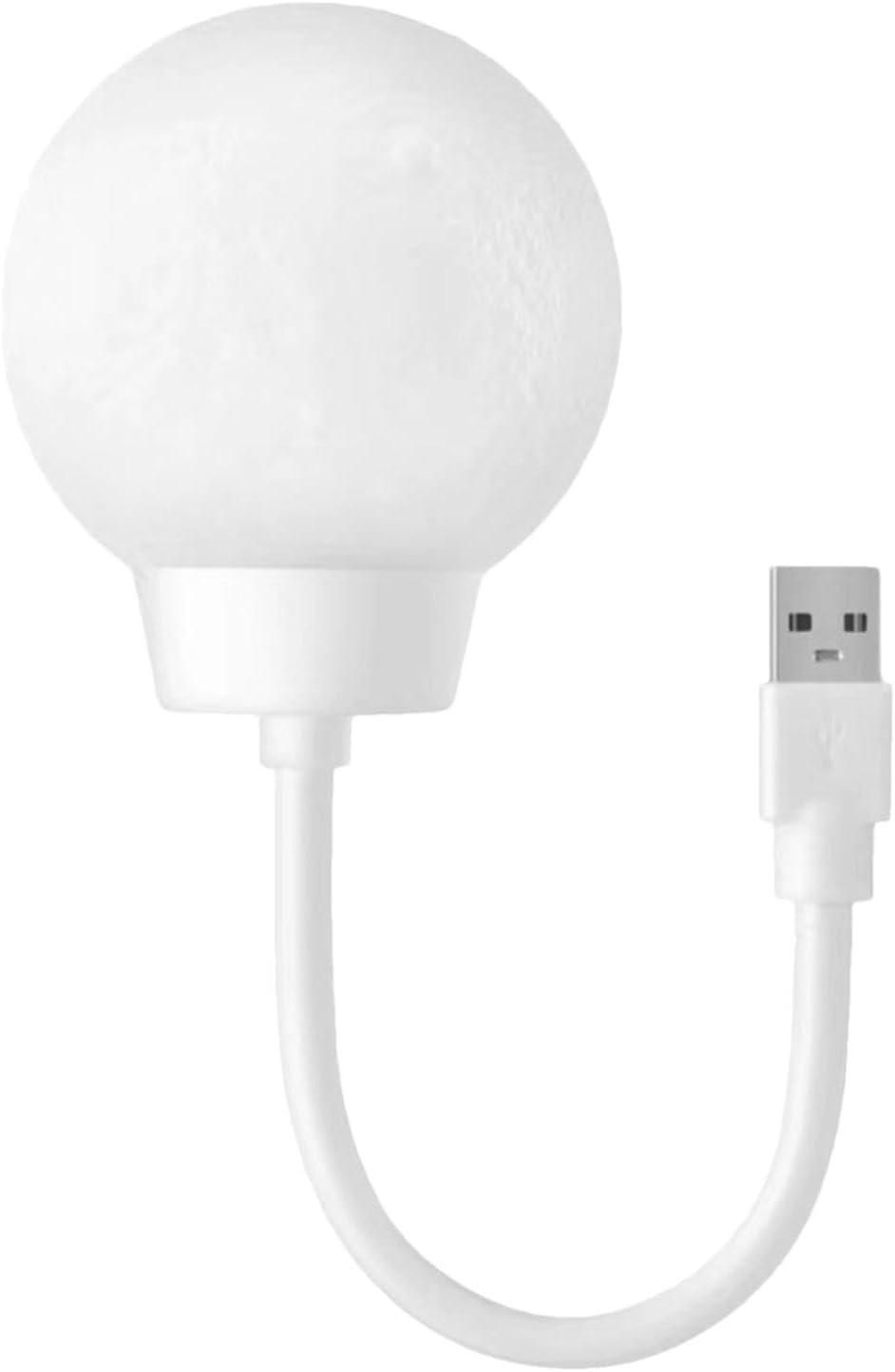 Moon LED Lights