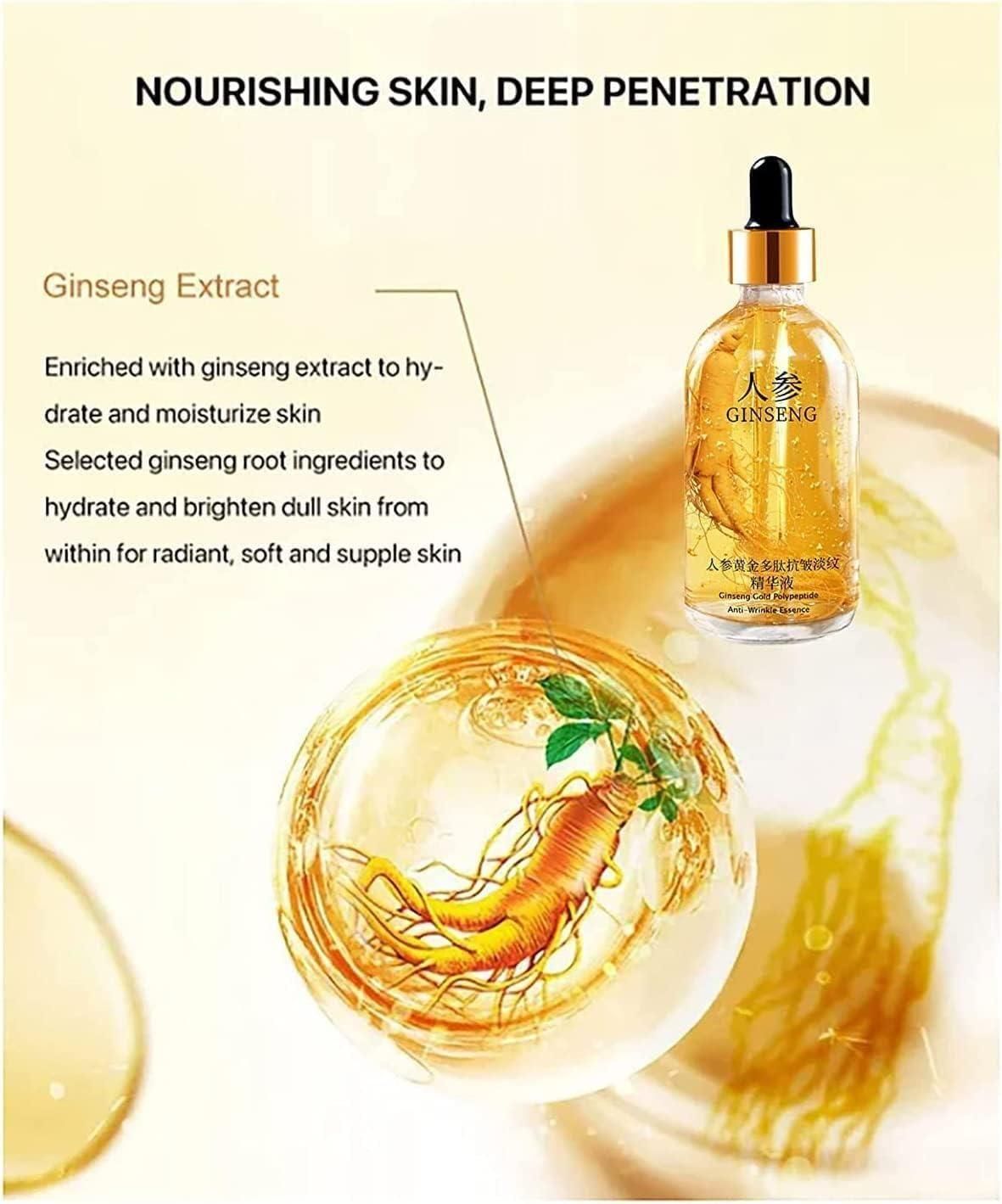 Anti-Ageing Serum (Pack of 2)