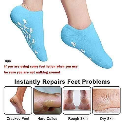 YogiGrip™ - Yoga Socks with Grips