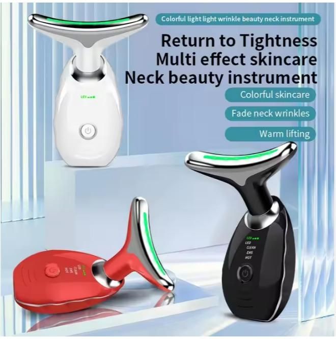 Neck Face Firming Wrinkle Removal