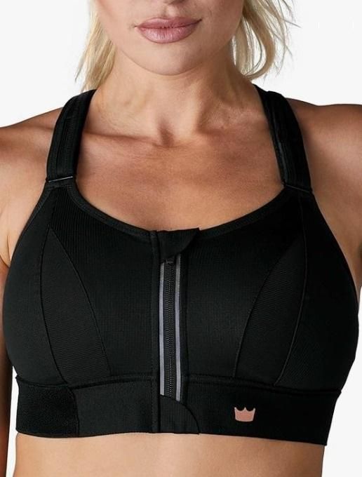 Sports Bra for Women (High Impact)