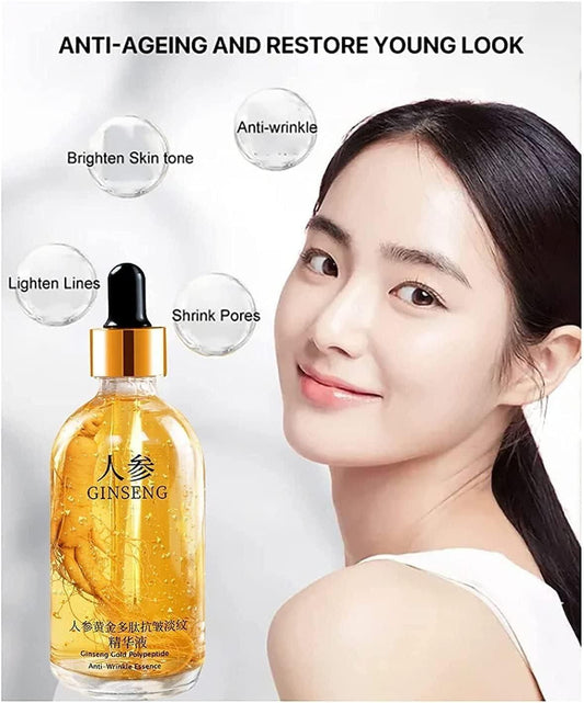 Anti-Ageing Serum (Pack of 2)
