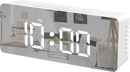LED Display Clock
