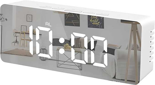 LED Display Clock