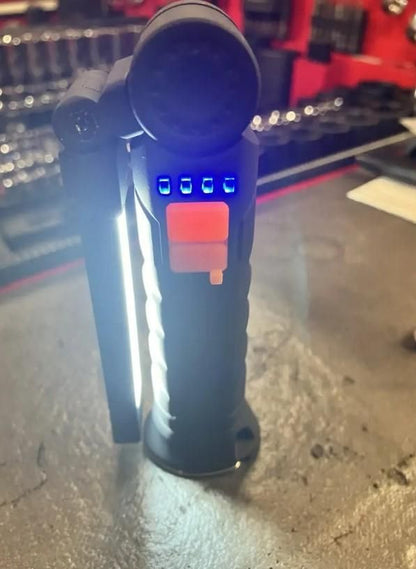 LED COB Light (Magnetic)