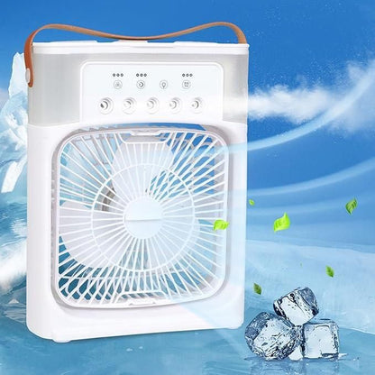 Thandak - USB Air Cooler Fan