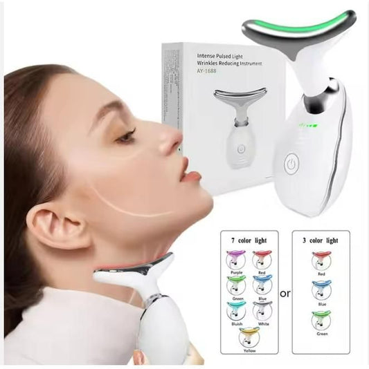 Neck Face Firming Wrinkle Removal