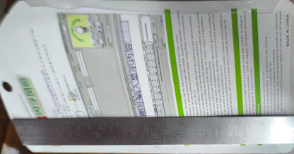 LED USB Fan (Customized Message)