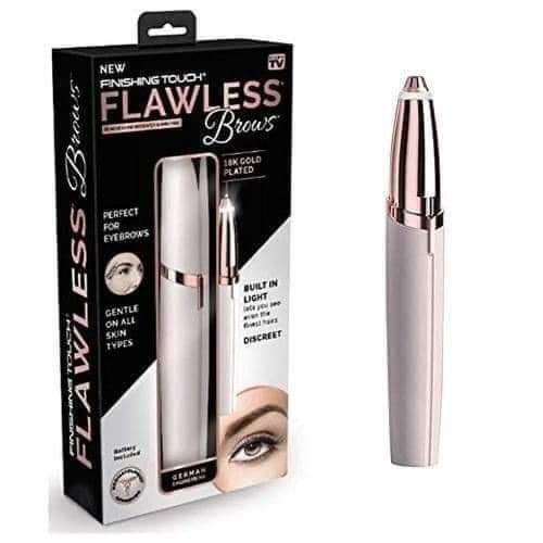 Eyebrow Shaper