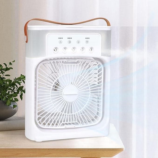 Thandak - USB Air Cooler Fan