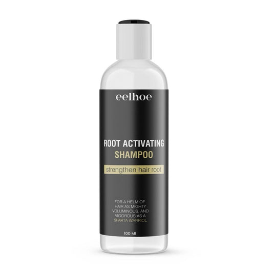 Root Activating Shampoo (100ml)