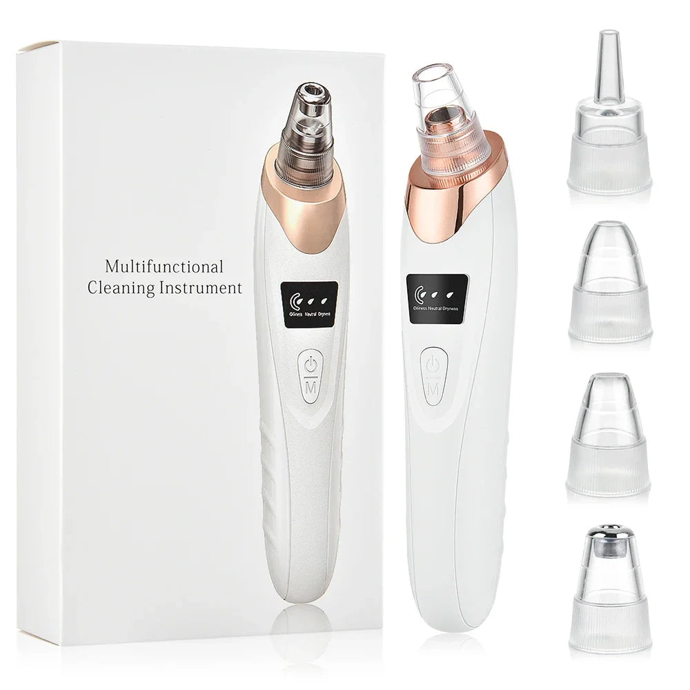 Blackhead Pore Cleaner - Men and Women