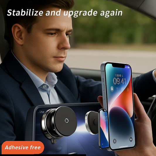 7kg Magnetic Load Phone Holder