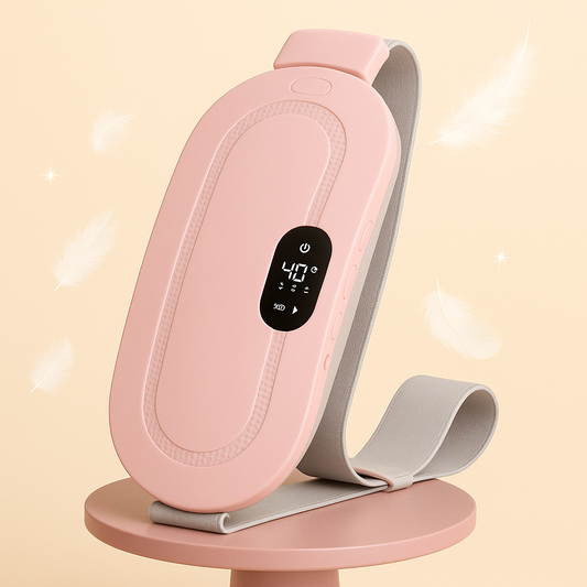 Cordless Menstrual Heating Pad